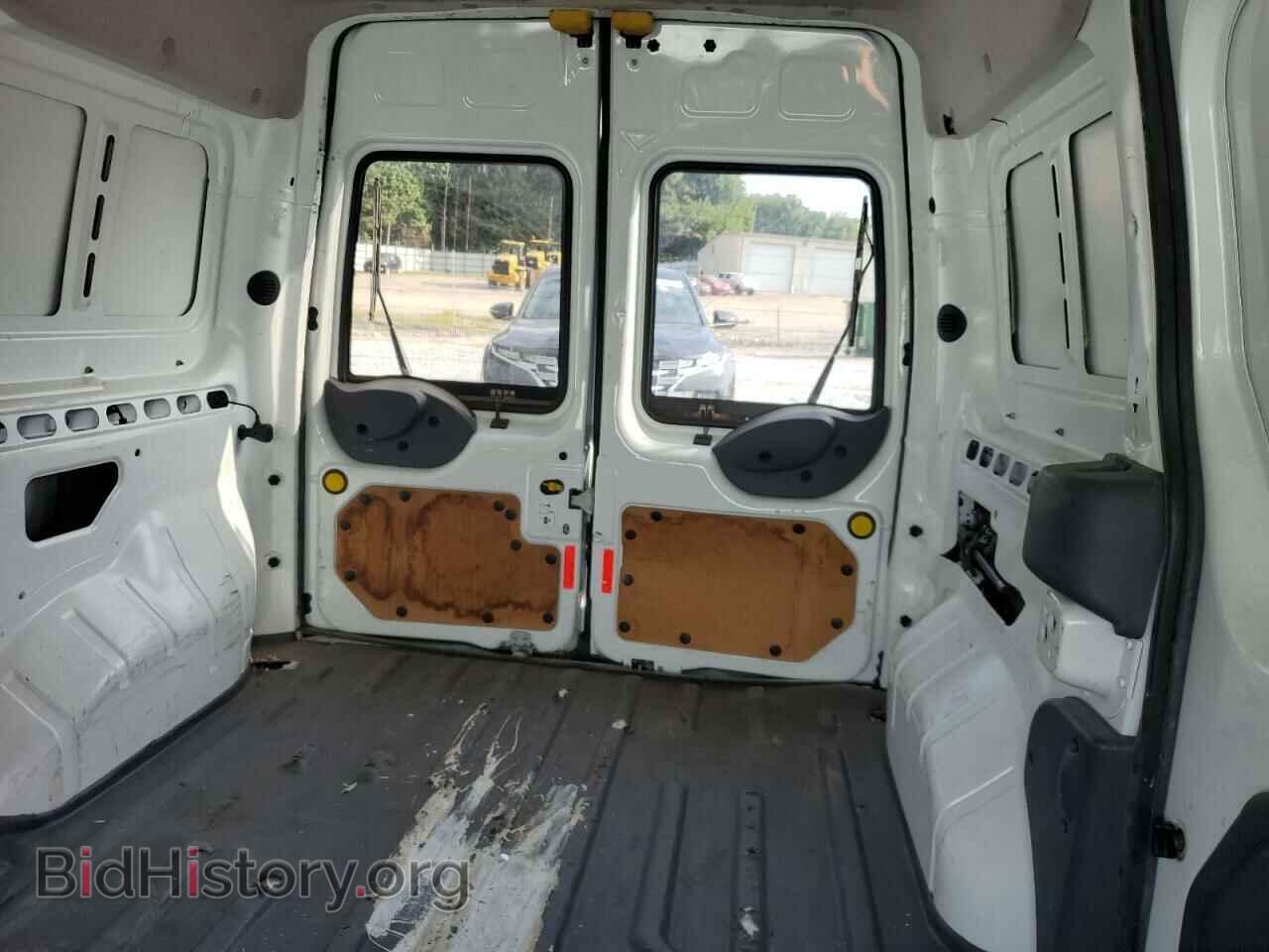 2012 FORD TRANSIT - VIN: NM0LS7DN3CT080819 - Фото 10