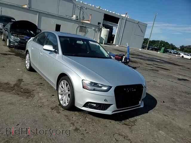 2013 AUDI A4 - VIN: WAUFFAFL5DN028267 - Photo 13