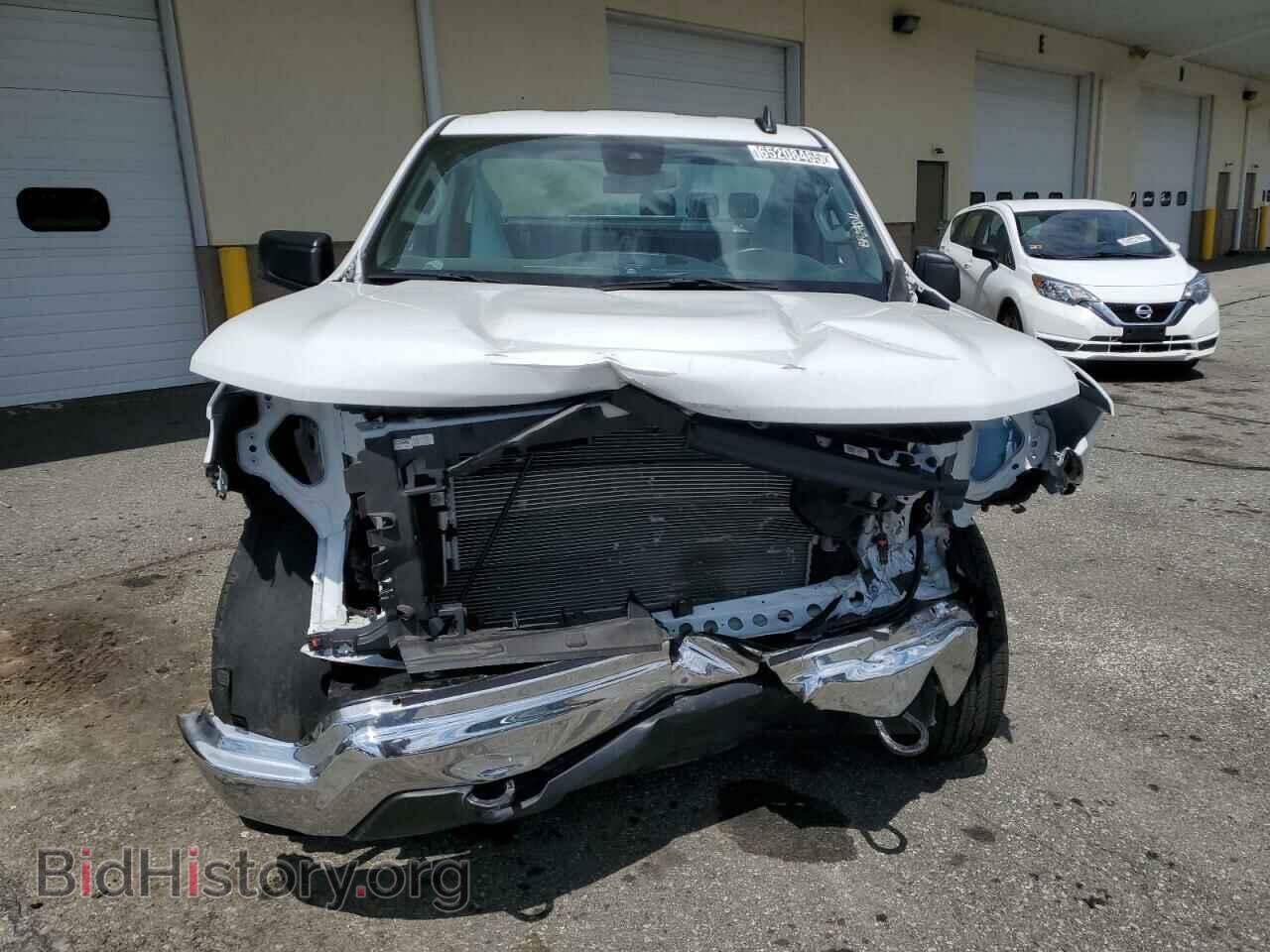 2024 CHEVROLET ALL Models - VIN: 3GCNAAED4RG320824 - Фото 5