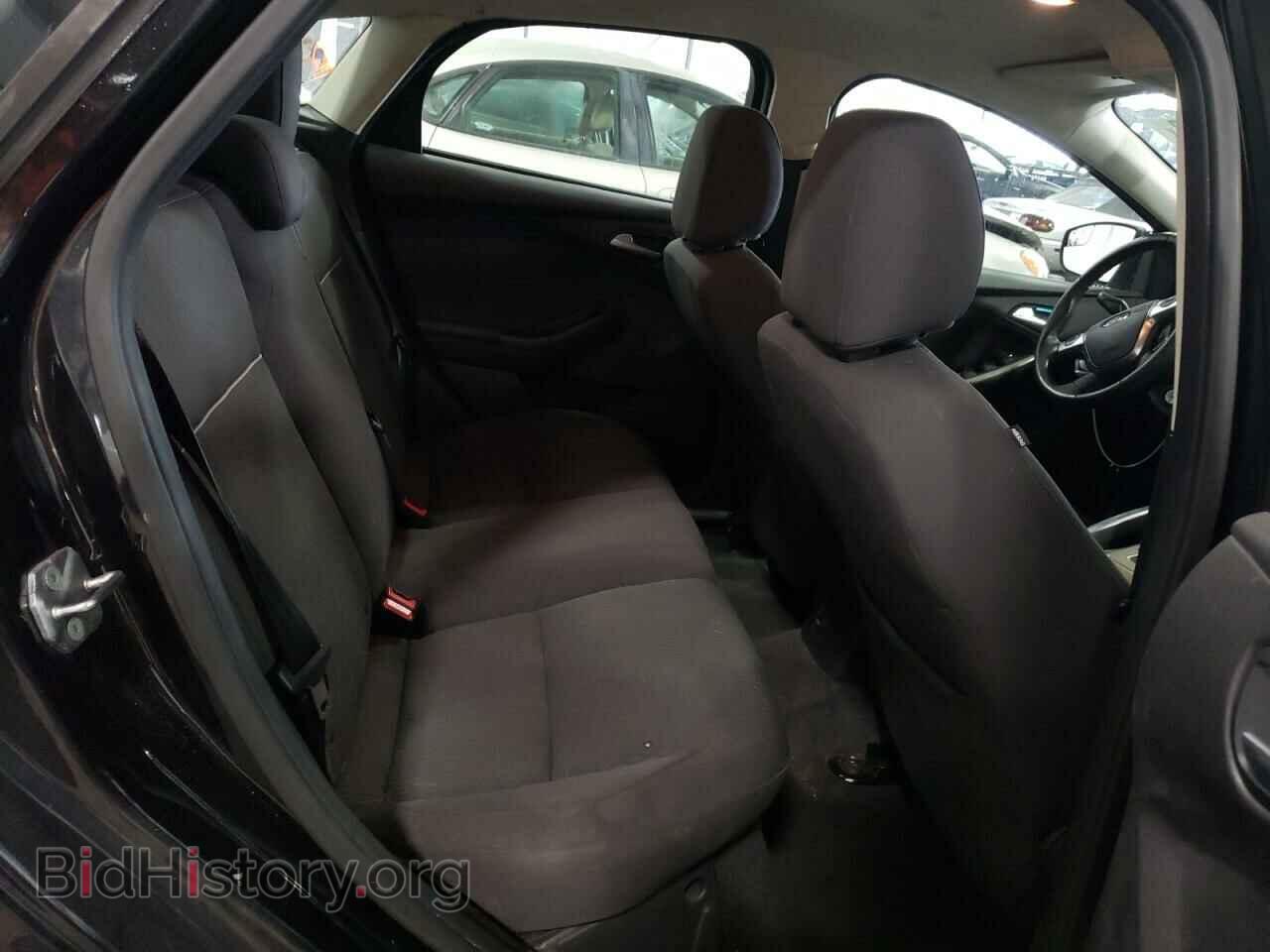 2012 FORD FOCUS - VIN: 1FAHP3M28CL393587 - Photo 10