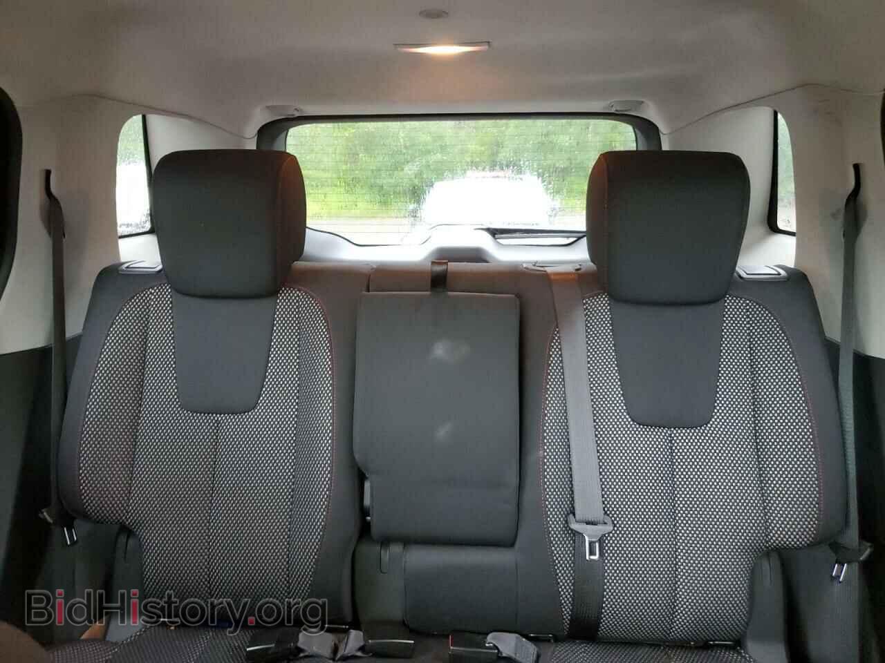 2011 GMC TERRAIN - VIN: 2CTFLTEC4B6453087 - Photo 10