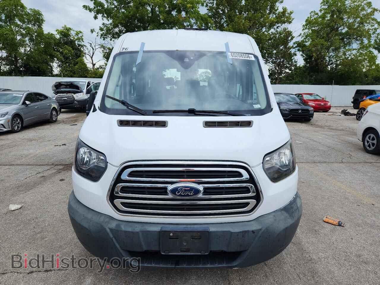 2015 FORD TRANSIT - VIN: 1FBZX2CM0FKA94749 - Photo 5