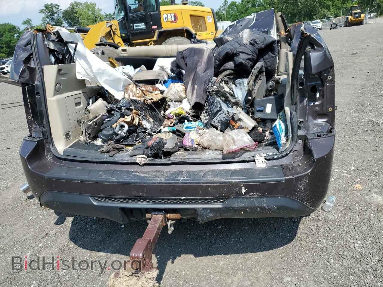 2015 HONDA PILOT - VIN: 5FNYF4H51FB015691 - Фото 6