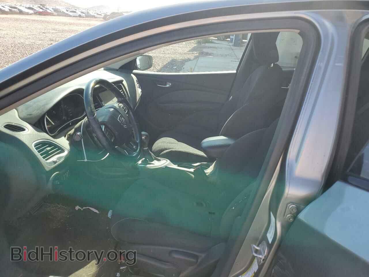 2013 DODGE DART - VIN: 1C3CDFBA4DD226412 - Photo 7