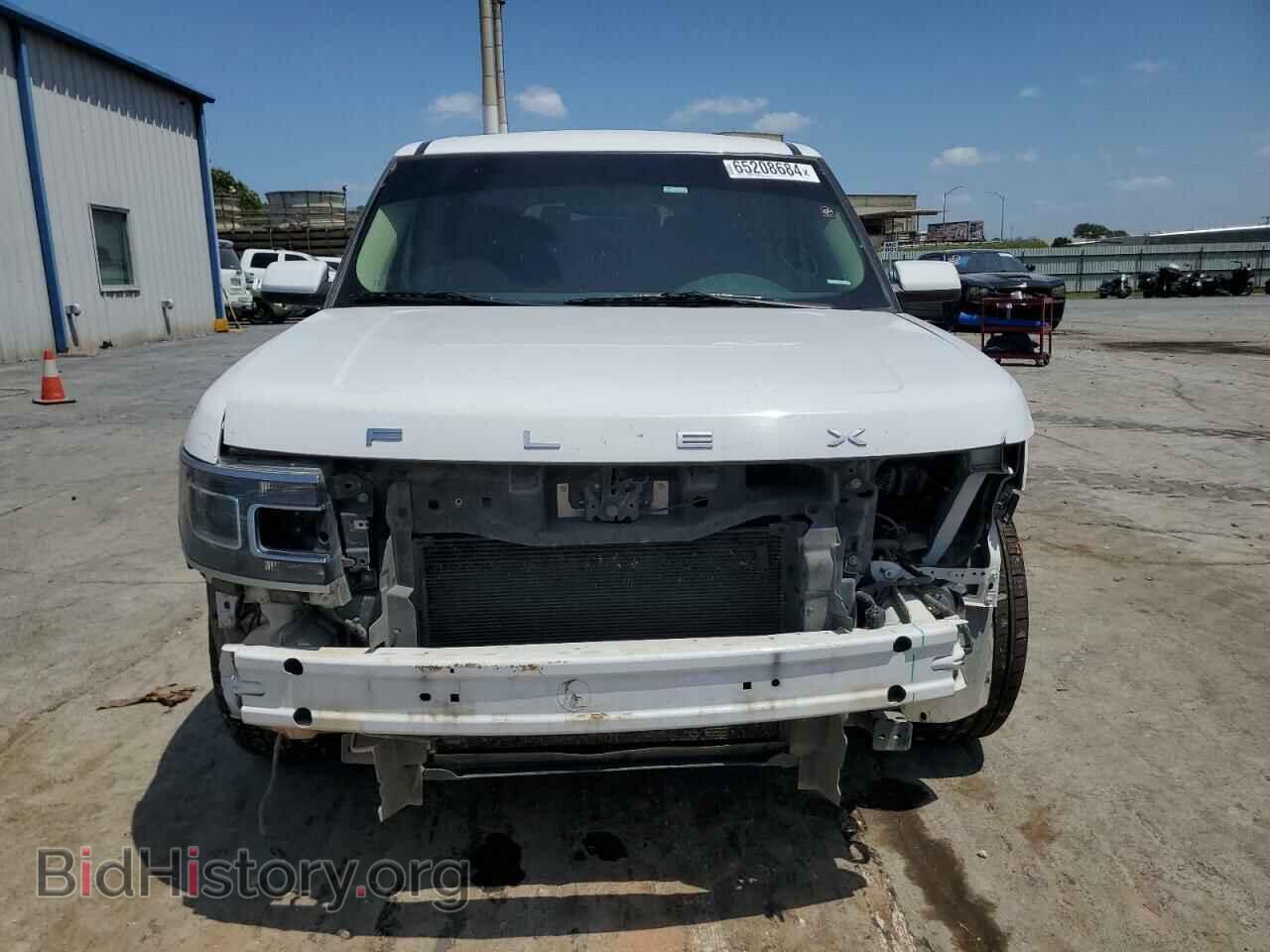 2019 FORD FLEX - VIN: 2FMGK5D82KBA15442 - Photo 5