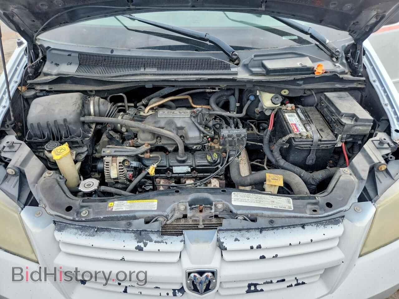 2010 DODGE CARAVAN - VIN: 2D4RN3D19AR401540 - Photo 12
