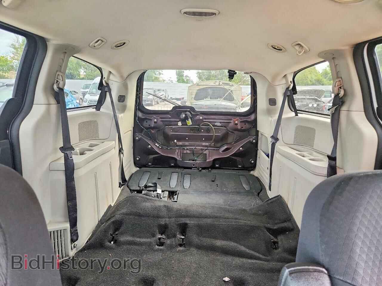 2010 DODGE CARAVAN - VIN: 2D4RN3D19AR401540 - Photo 10