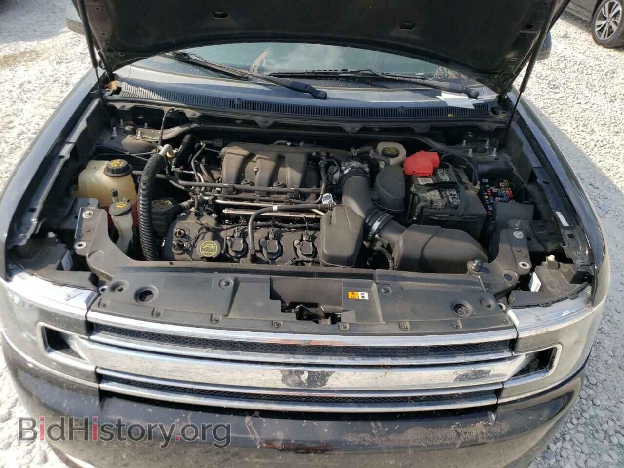 2014 FORD FLEX - VIN: 2FMHK6C8XEBD26150 - Photo 12