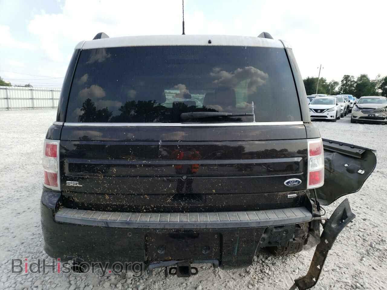 2014 FORD FLEX - VIN: 2FMHK6C8XEBD26150 - Photo 6