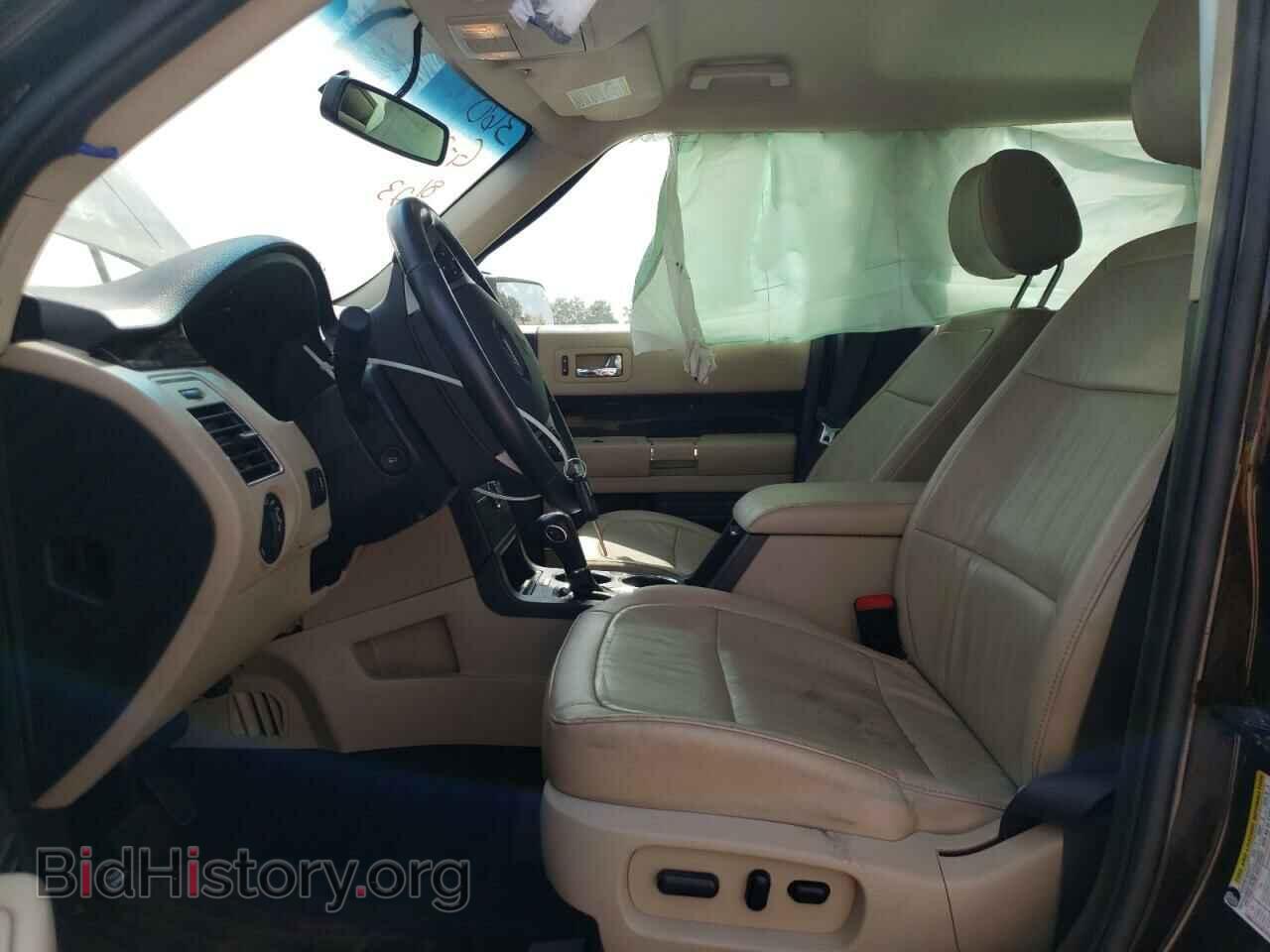 2014 FORD FLEX - VIN: 2FMHK6C8XEBD26150 - Photo 7