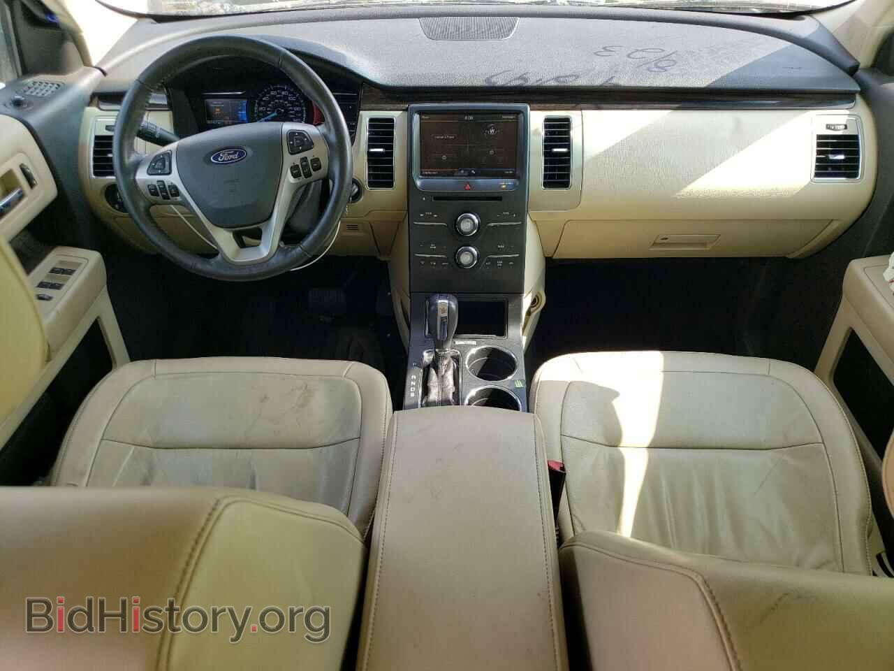2014 FORD FLEX - VIN: 2FMHK6C8XEBD26150 - Photo 8