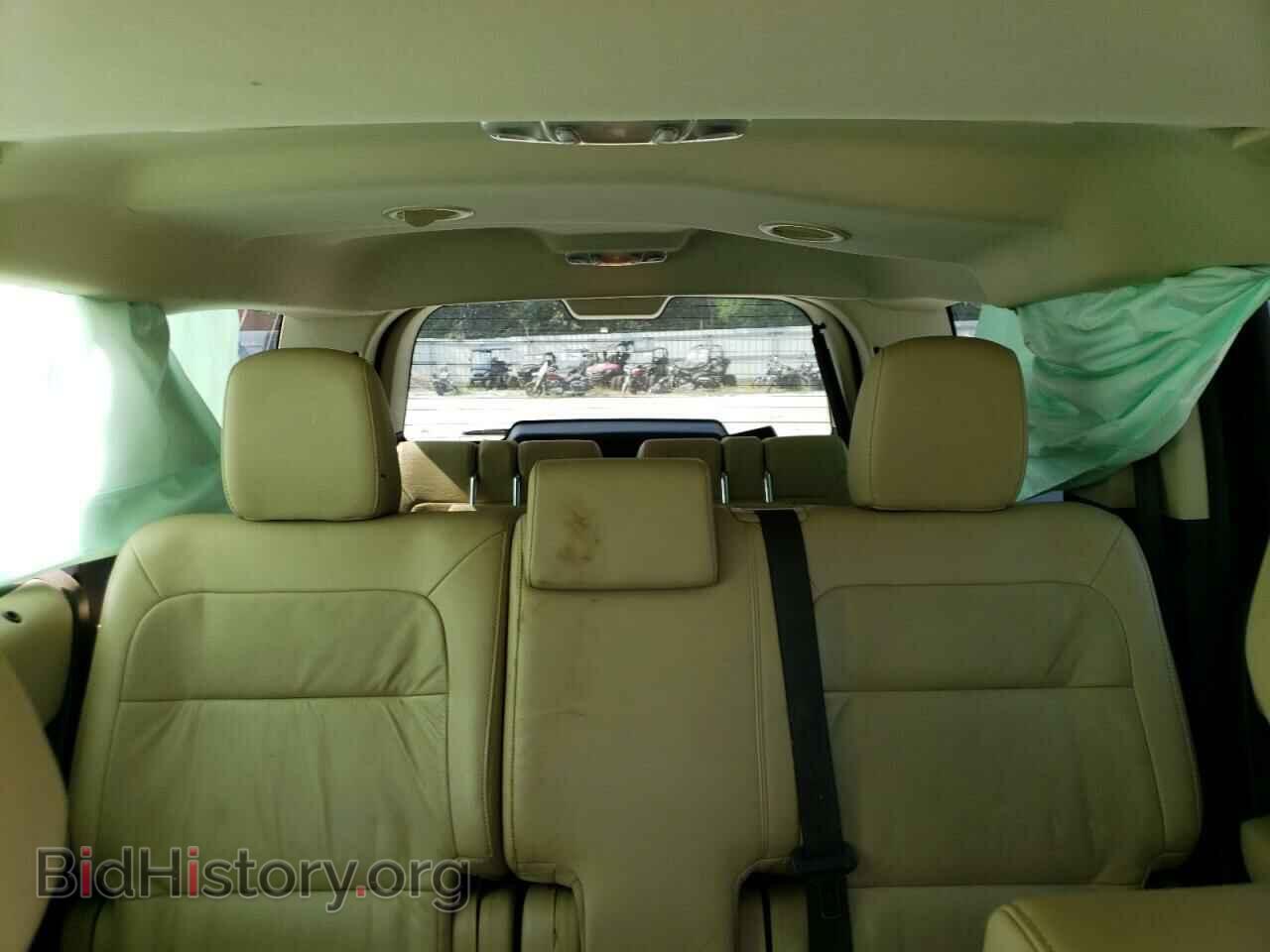 2014 FORD FLEX - VIN: 2FMHK6C8XEBD26150 - Photo 10