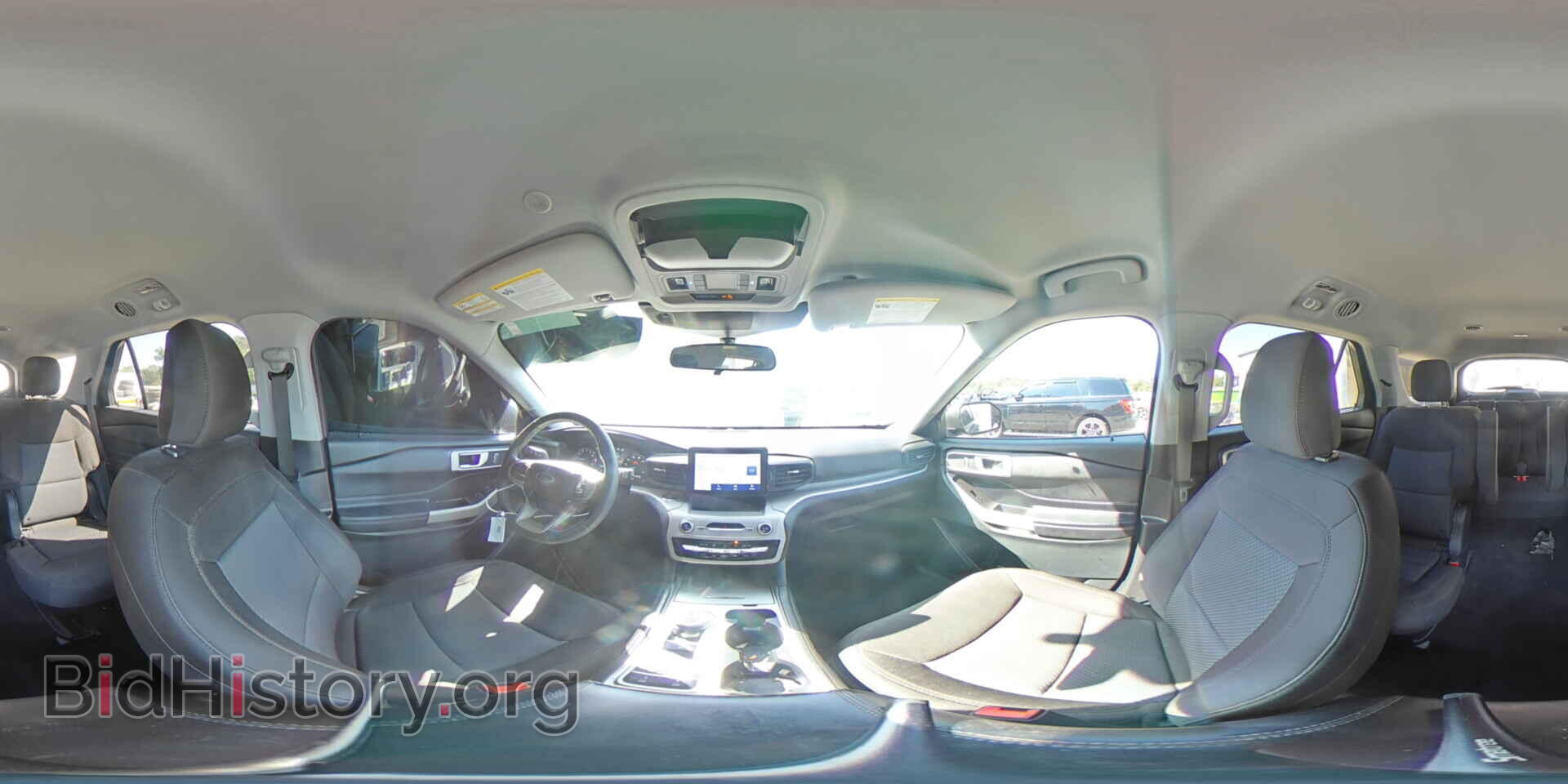 2023 FORD EXPLORER - VIN: 1FMSK7DH2PGC23021 - Photo 16