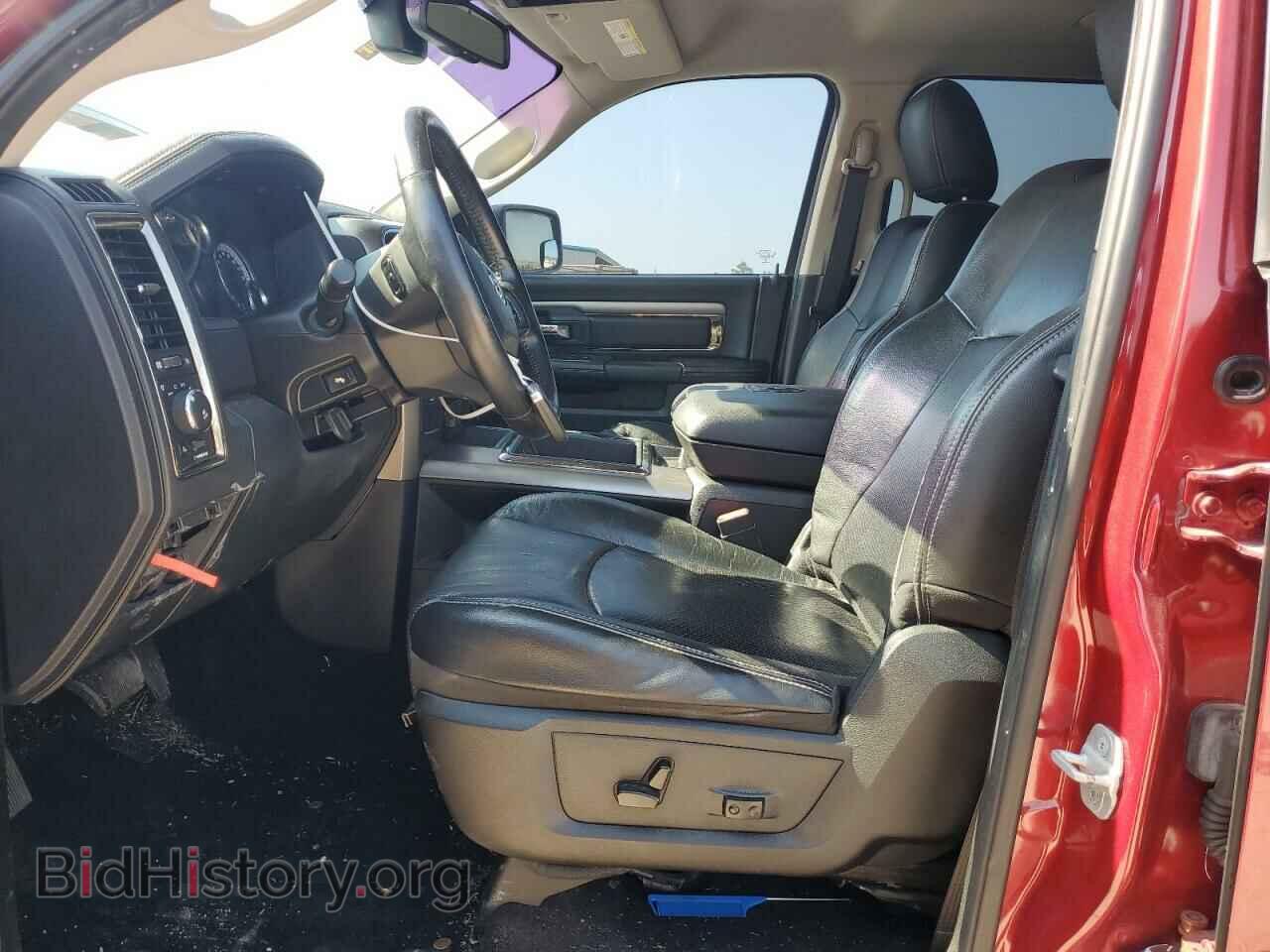 2014 RAM 1500 - VIN: 1C6RR6MT7ES278756 - Фото 7