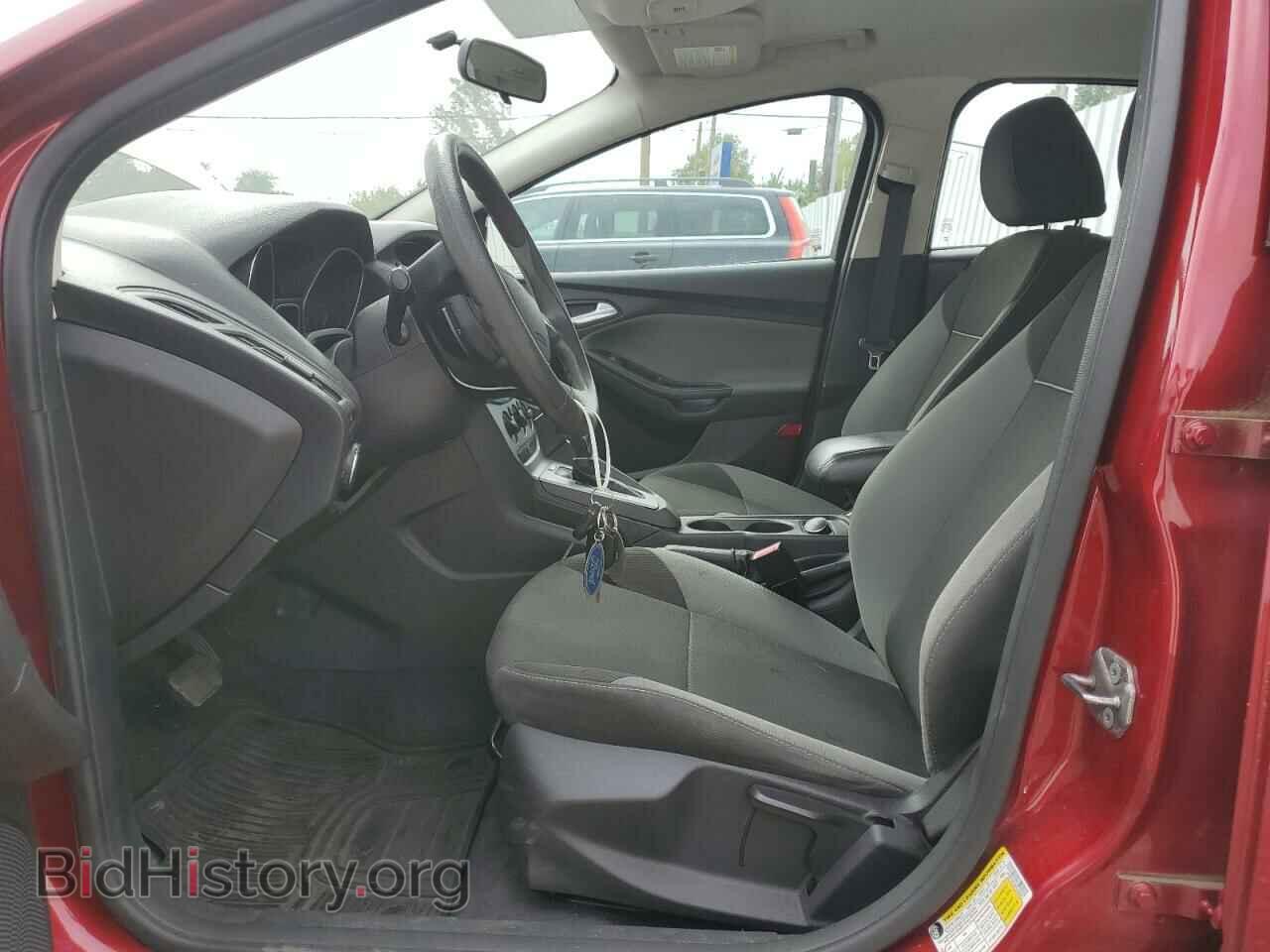 2013 FORD FOCUS - VIN: 1FADP3F29DL269227 - Photo 7