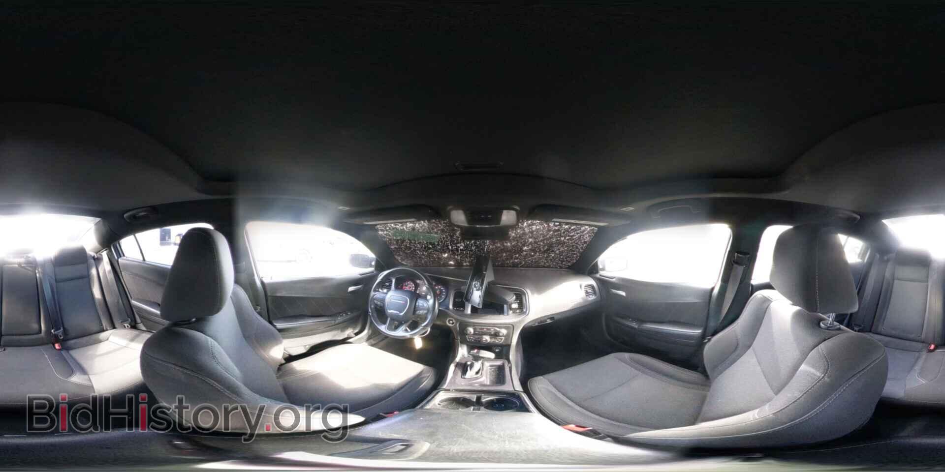 2017 DODGE CHARGER - VIN: 2C3CDXCT6HH652956 - Photo 14