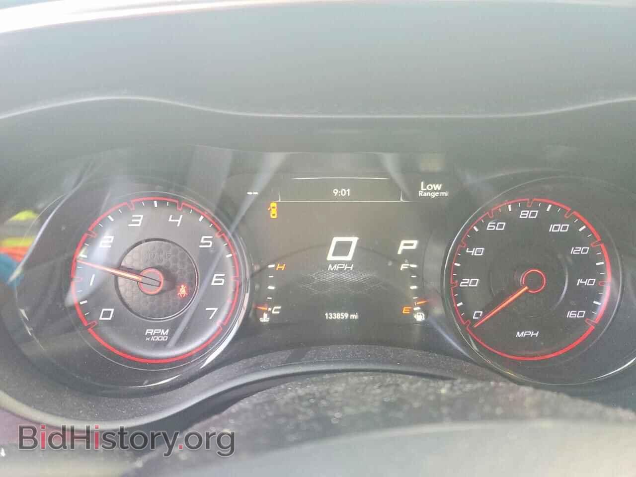 2017 DODGE CHARGER - VIN: 2C3CDXCT6HH652956 - Photo 9
