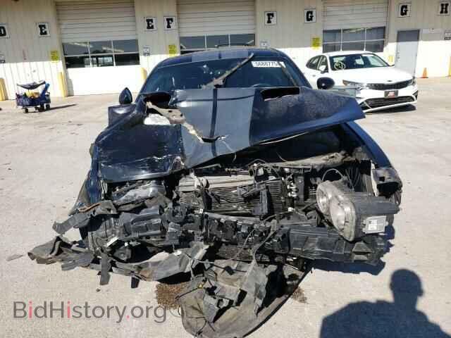 2016 DODGE CHALLENGER - VIN: 2C3CDZBT0GH125040 - Фото 5