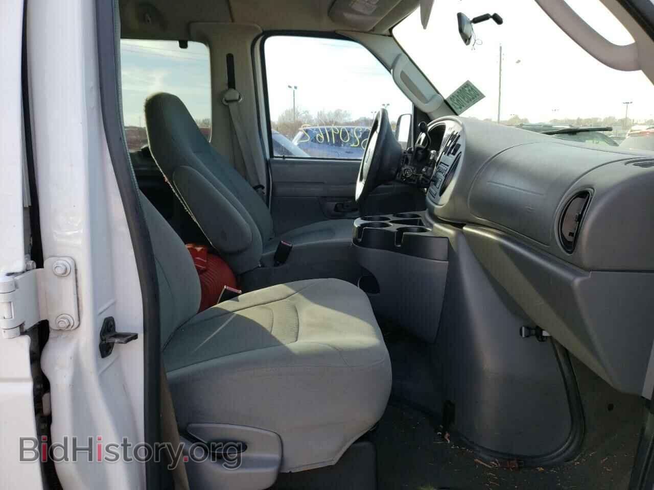 2008 FORD ECONOLINE - VIN: 1FBSS31L78DB45901 - Photo 5