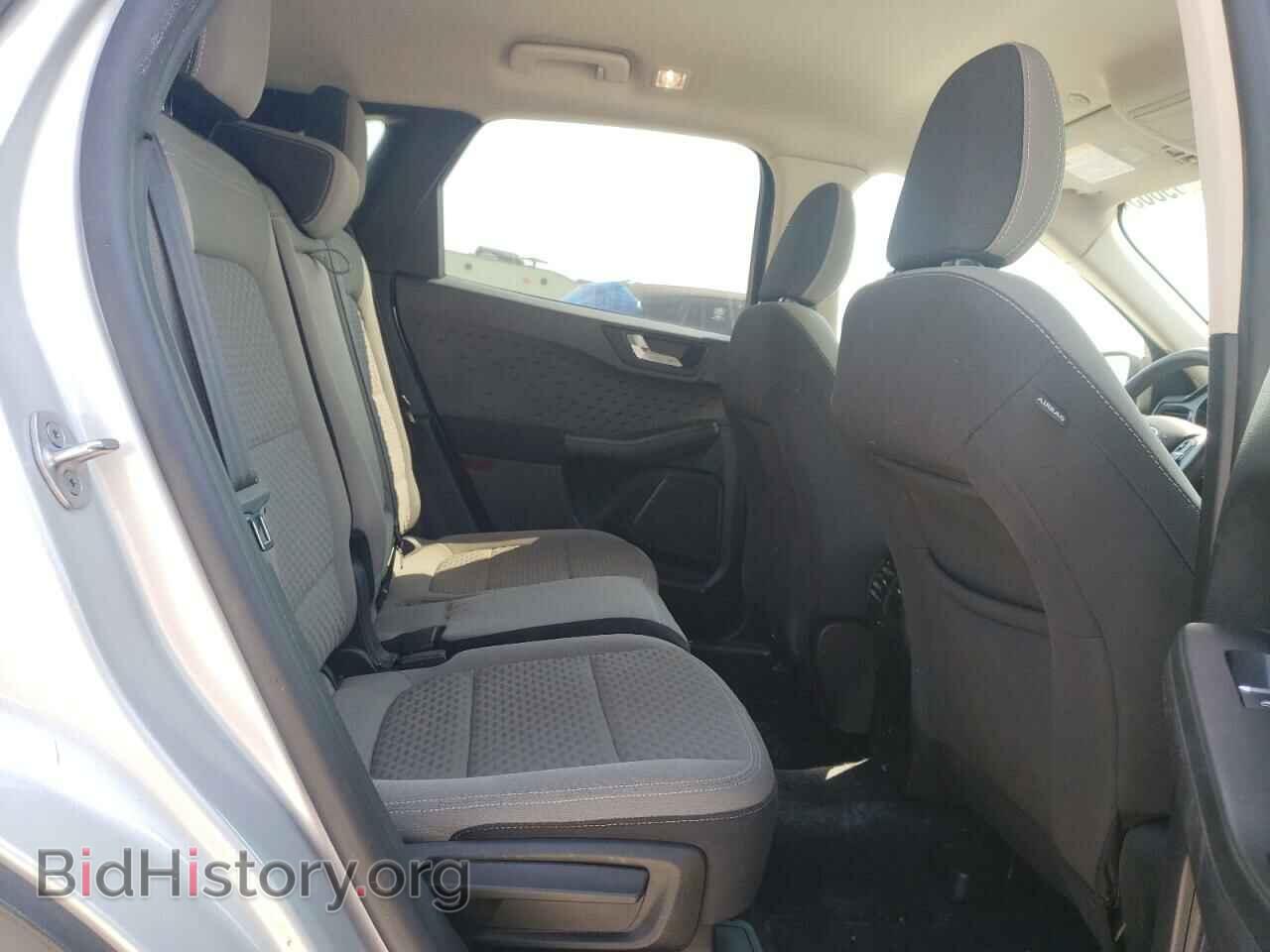 2020 FORD ESCAPE - VIN: 1FMCU0G64LUA23933 - Фото 11
