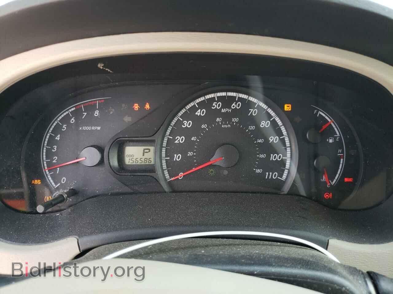 2013 TOYOTA All Models - VIN: 5TDZK3DC8DS297836 - Фото 9