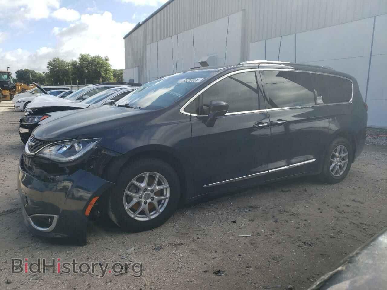 Photo 2C4RC1BG4LR133739 - CHRYSLER PACIFICA 2020