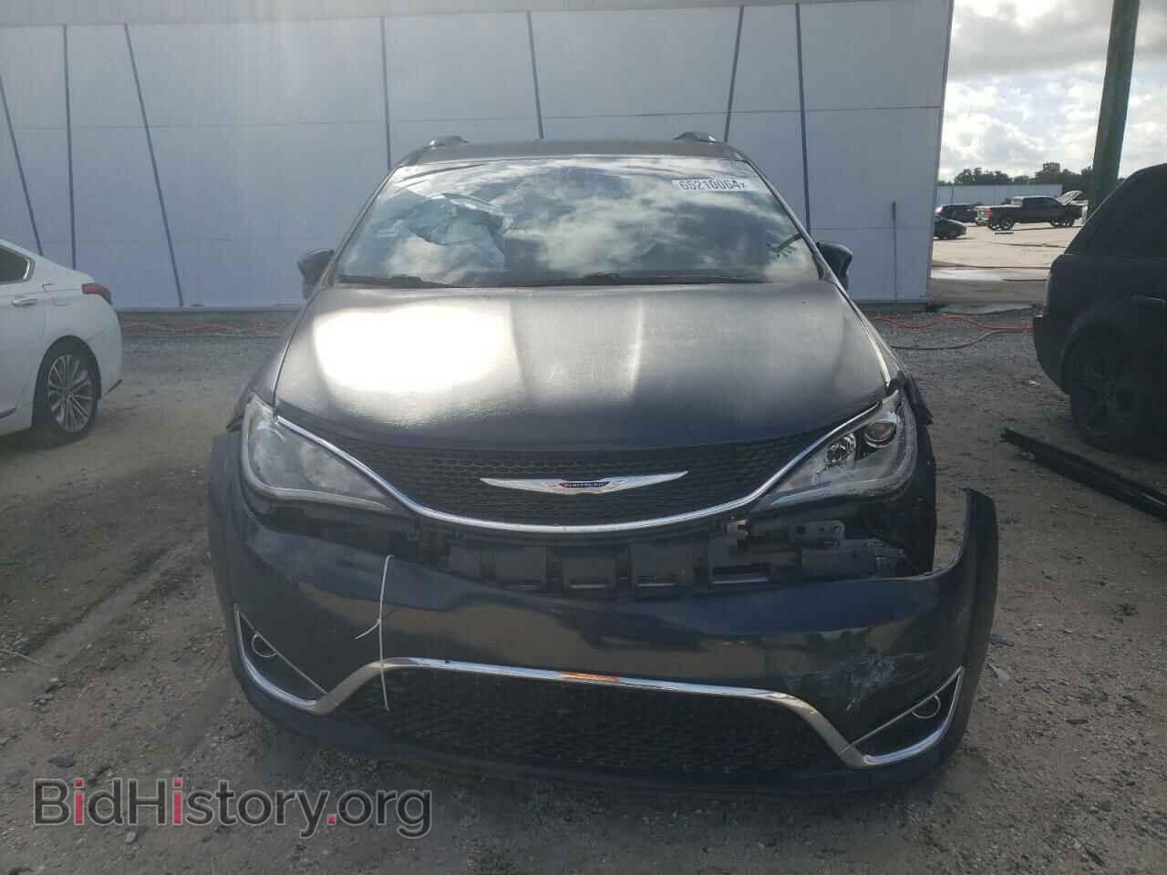 2020 CHRYSLER PACIFICA - VIN: 2C4RC1BG4LR133739 - Фото 5