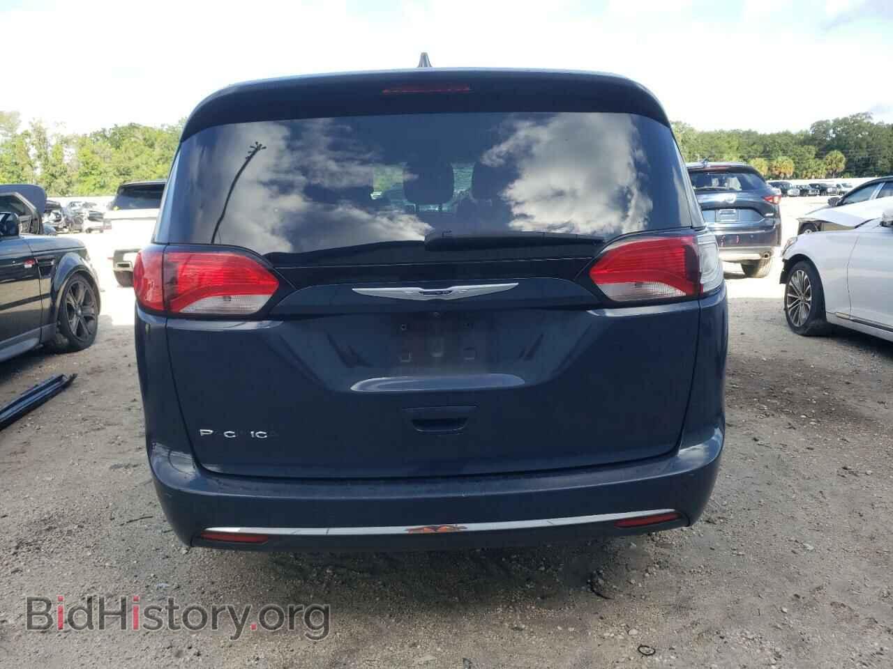 2020 CHRYSLER PACIFICA - VIN: 2C4RC1BG4LR133739 - Фото 6