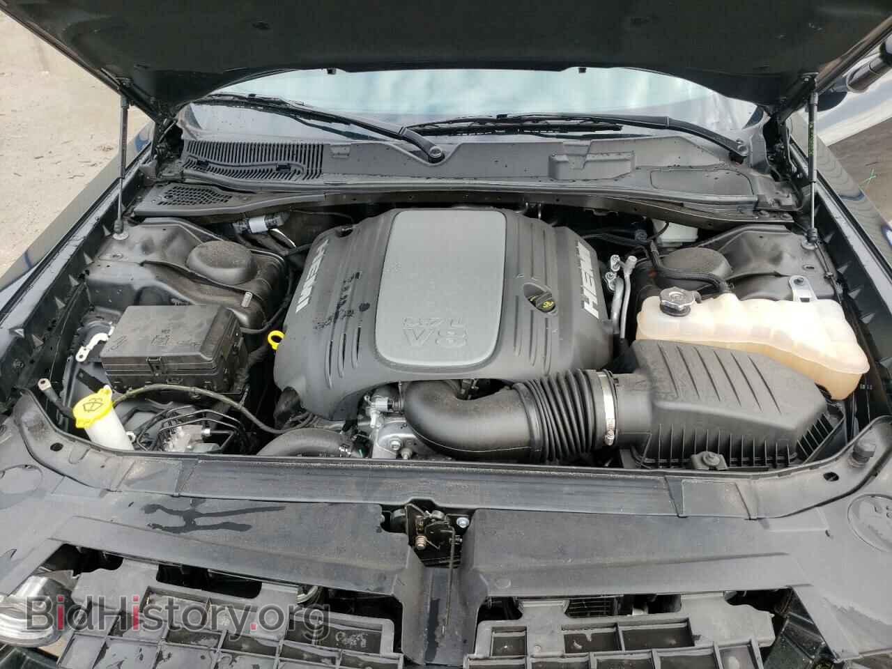 2020 DODGE CHALLENGER - VIN: 2C3CDZBT0LH176225 - Фото 7
