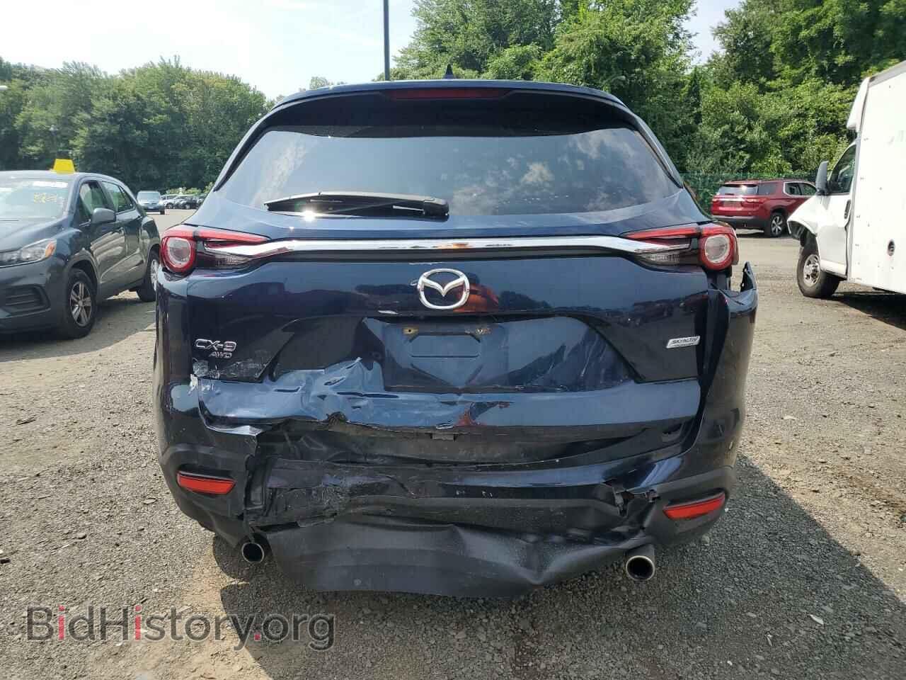 2019 MAZDA CX-9 - VIN: JM3TCBCY0K0334900 - Фото 6