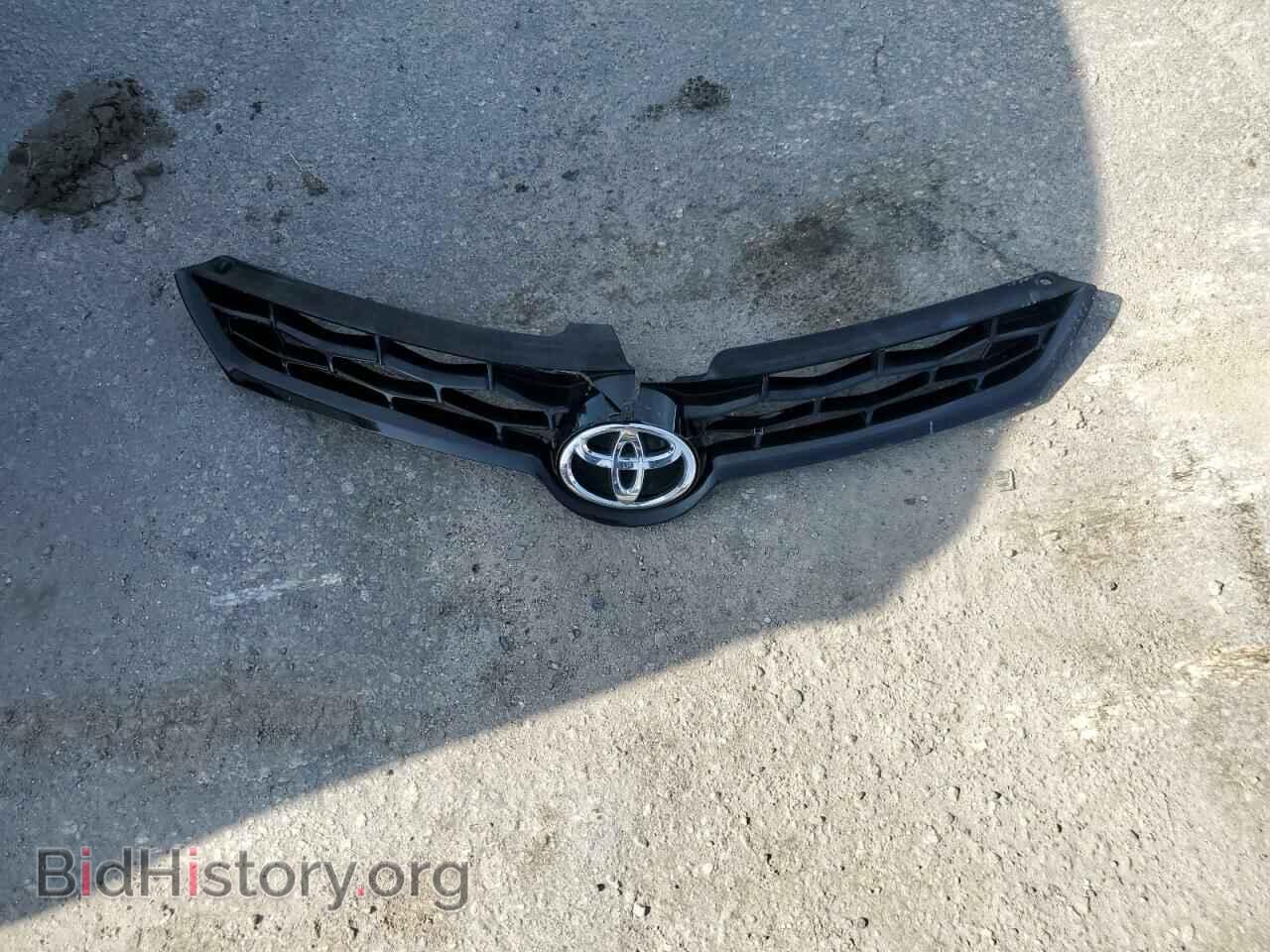 2014 TOYOTA COROLLA - VIN: 2T1BURHE2EC009734 - Фото 12