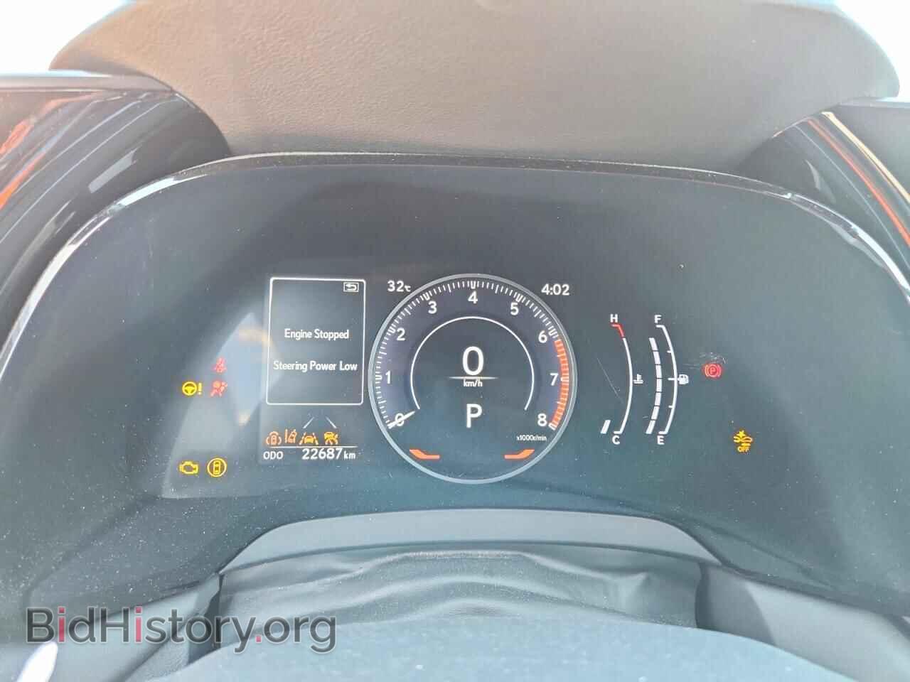 2024 LEXUS RX350 - VIN: 2T2BAMCA7RC078176 - Photo 9