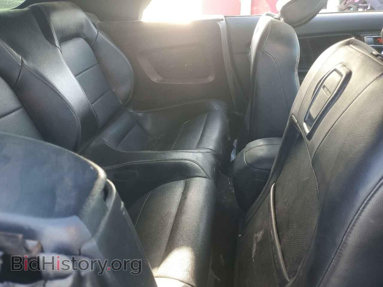 2020 FORD ALL Models - VIN: 1FATP8UH7L5114940 - Фото 10