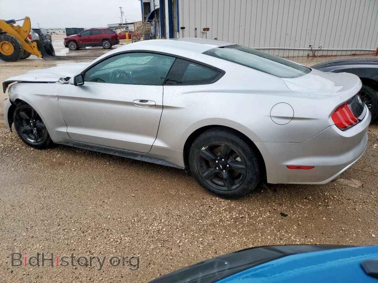 2015 FORD ALL Models - VIN: 1FA6P8AM9F5309201 - Фото 2