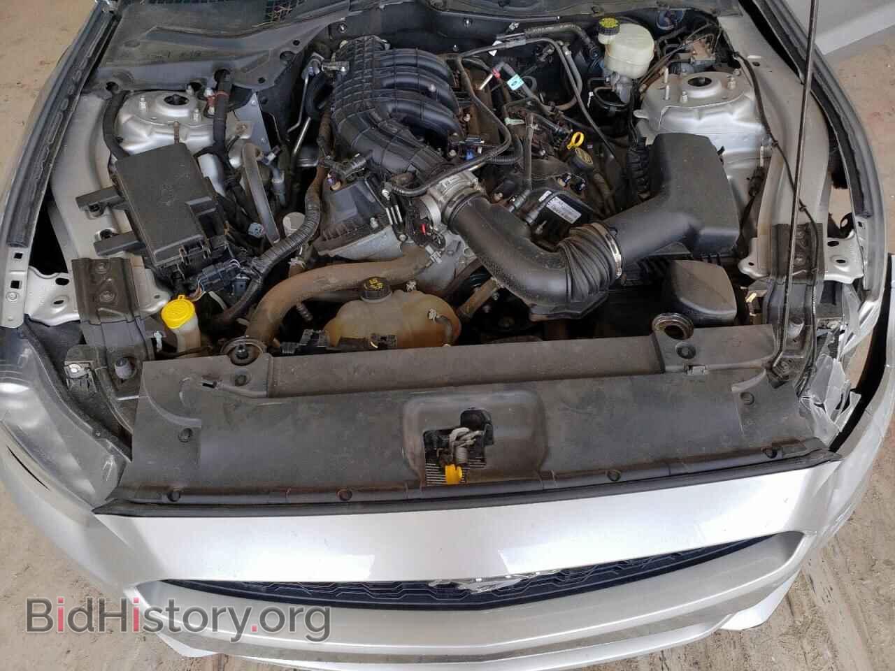 2015 FORD ALL Models - VIN: 1FA6P8AM9F5309201 - Фото 11