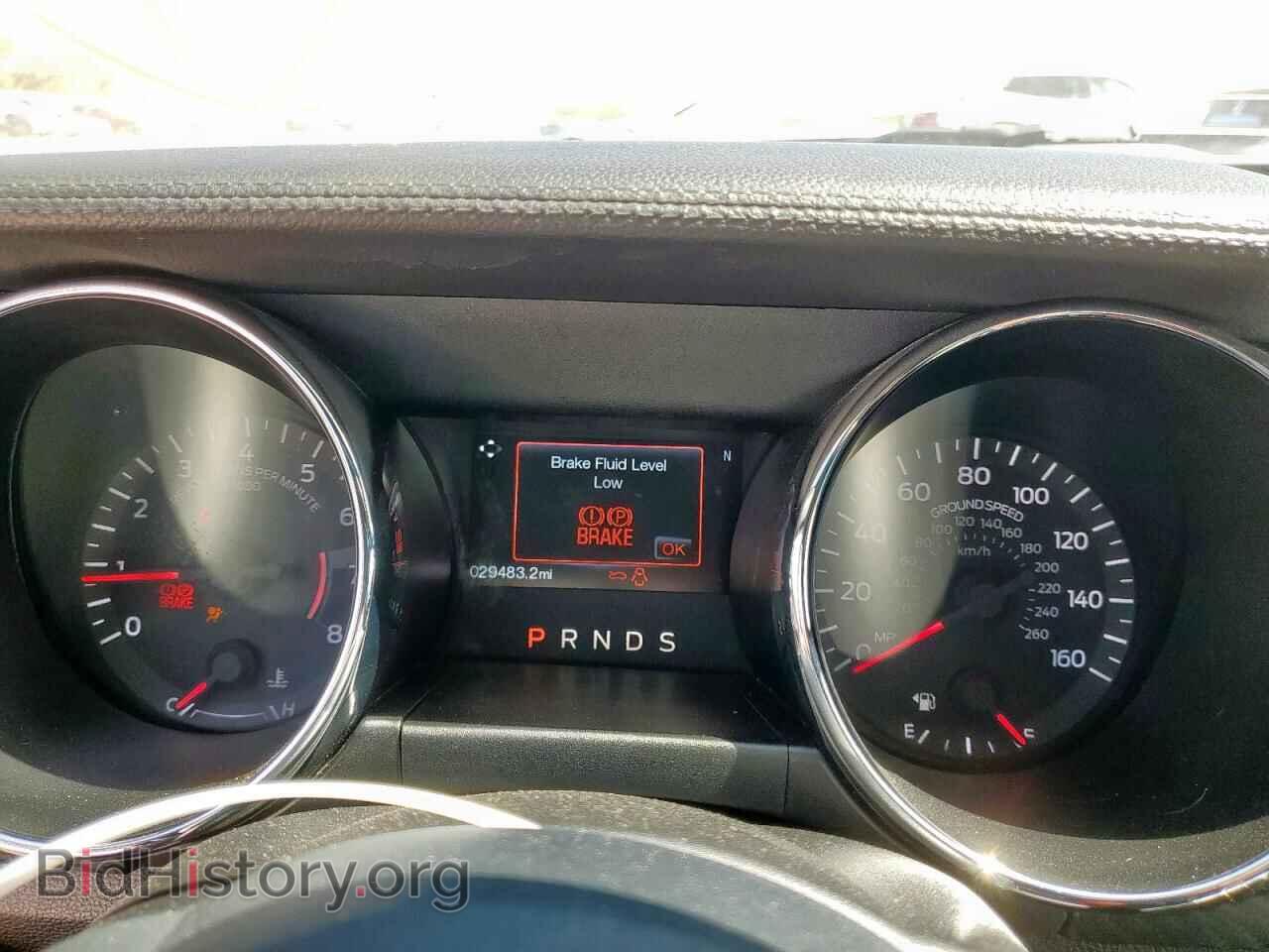 2015 FORD ALL Models - VIN: 1FA6P8AM9F5309201 - Фото 9