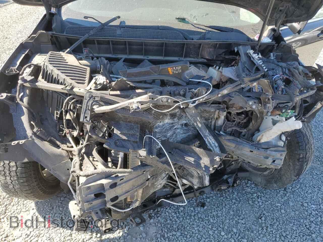 2019 GMC ACADIA - VIN: 1GKKNRLA6KZ159384 - Фото 12