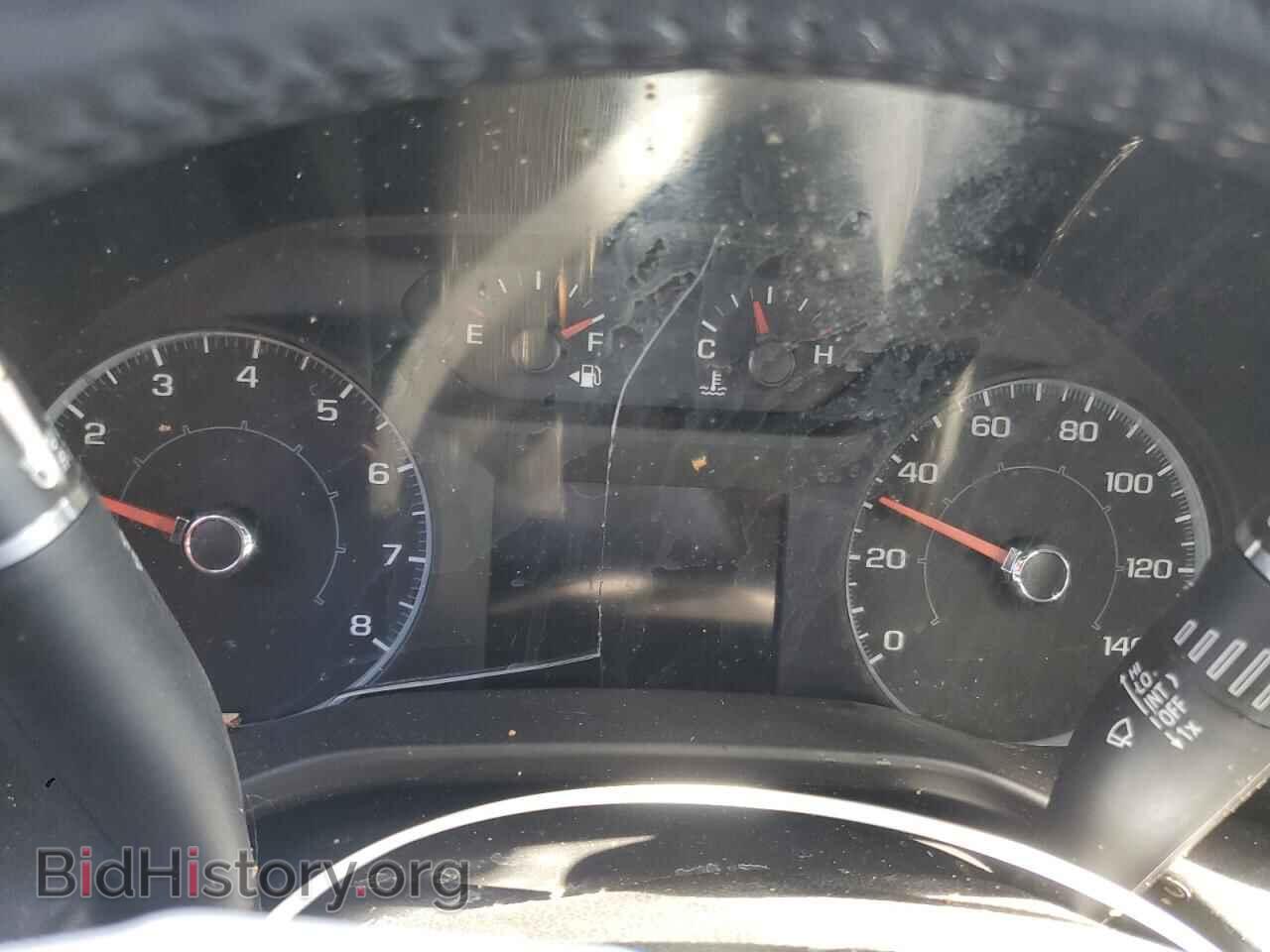 2019 GMC ACADIA - VIN: 1GKKNRLA6KZ159384 - Фото 9