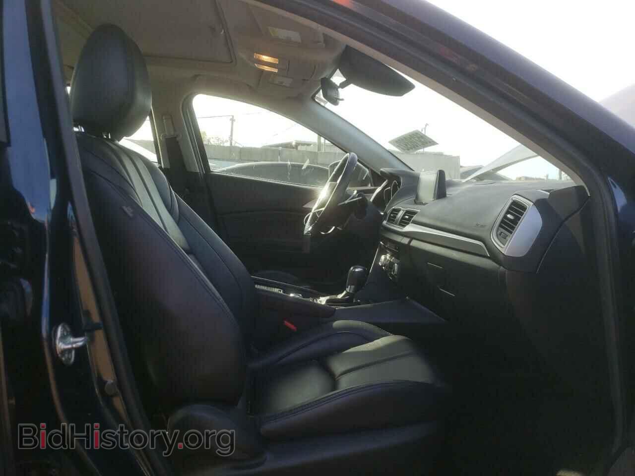 2018 MAZDA 3 - VIN: 3MZBN1V39JM211714 - Фото 5