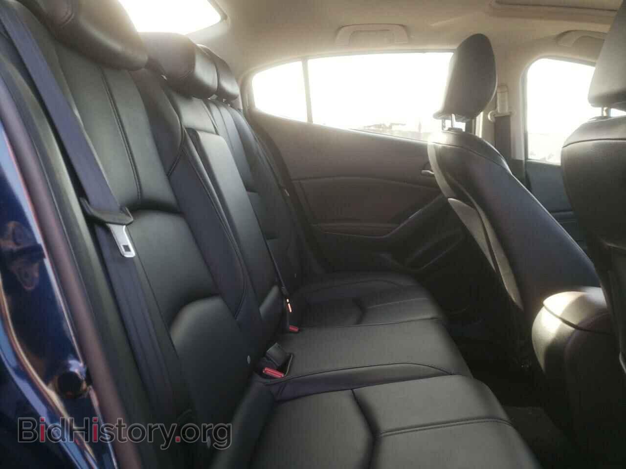 2018 MAZDA 3 - VIN: 3MZBN1V39JM211714 - Фото 6