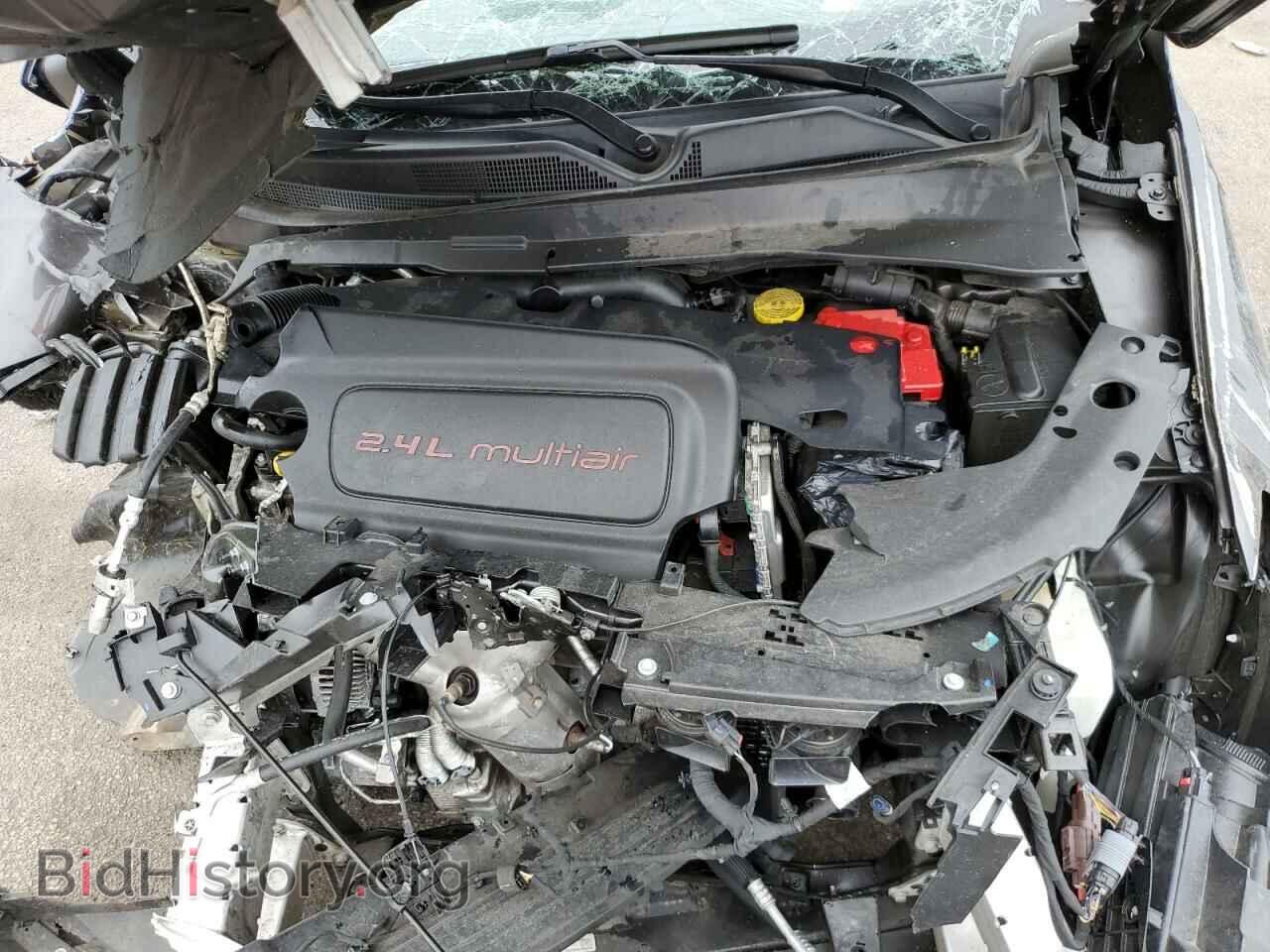 2021 JEEP COMPASS - VIN: 3C4NJDEB8MT583785 - Фото 11