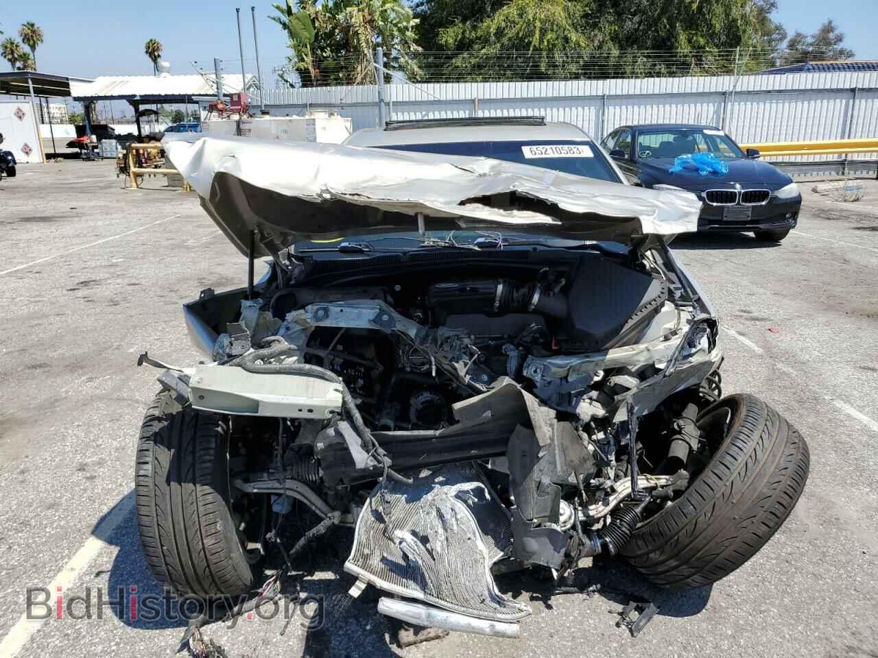 2013 CADILLAC ATS - VIN: 1G6AB5RA1D0165586 - Фото 5