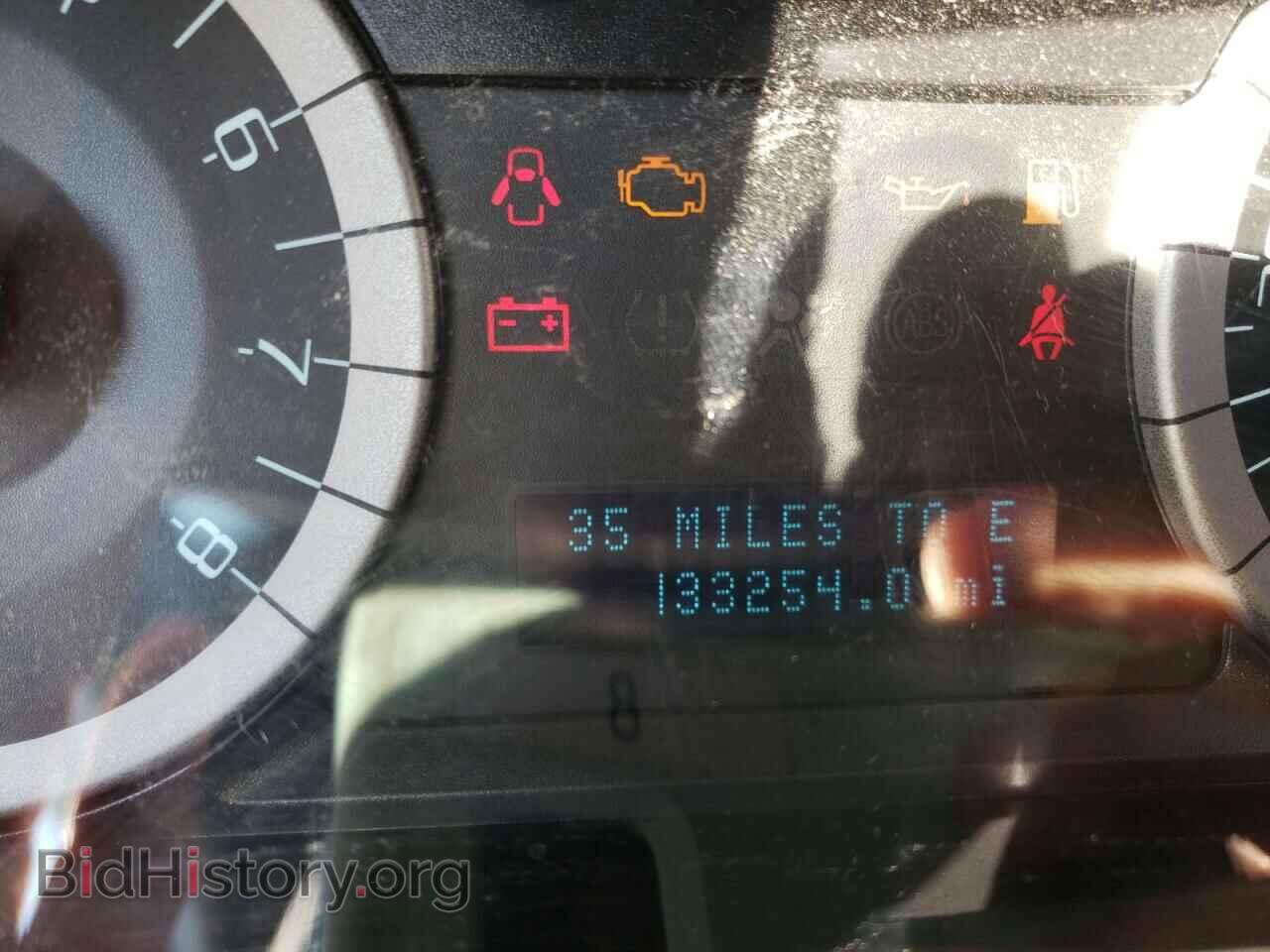 2011 FORD ESCAPE - VIN: 1FMCU9DG9BKB12084 - Фото 8