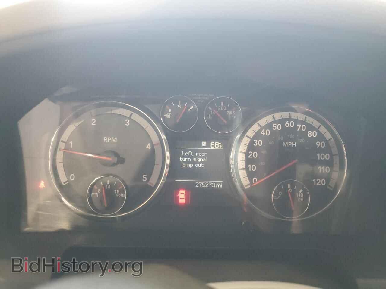 2010 DODGE All Models - VIN: 3D7UT2CL1AG155492 - Photo 9