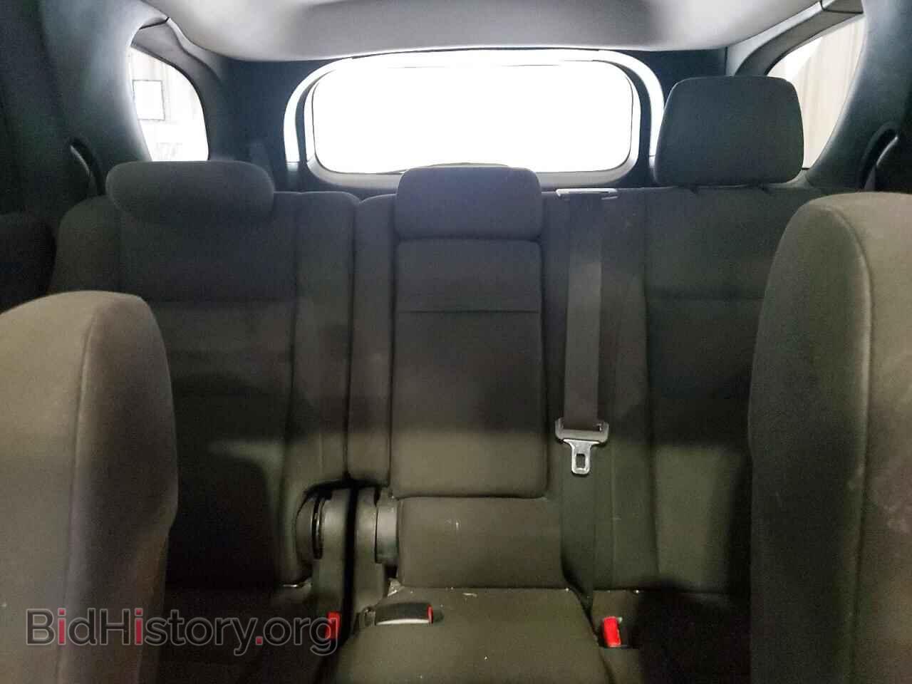 2013 DODGE DURANGO - VIN: 1C4RDJAG8DC572192 - Photo 10