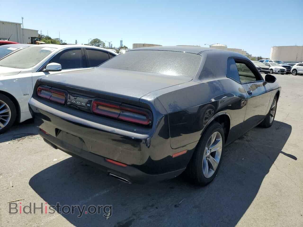 2016 DODGE CHALLENGER - VIN: 2C3CDZAG1GH305616 - Photo 3