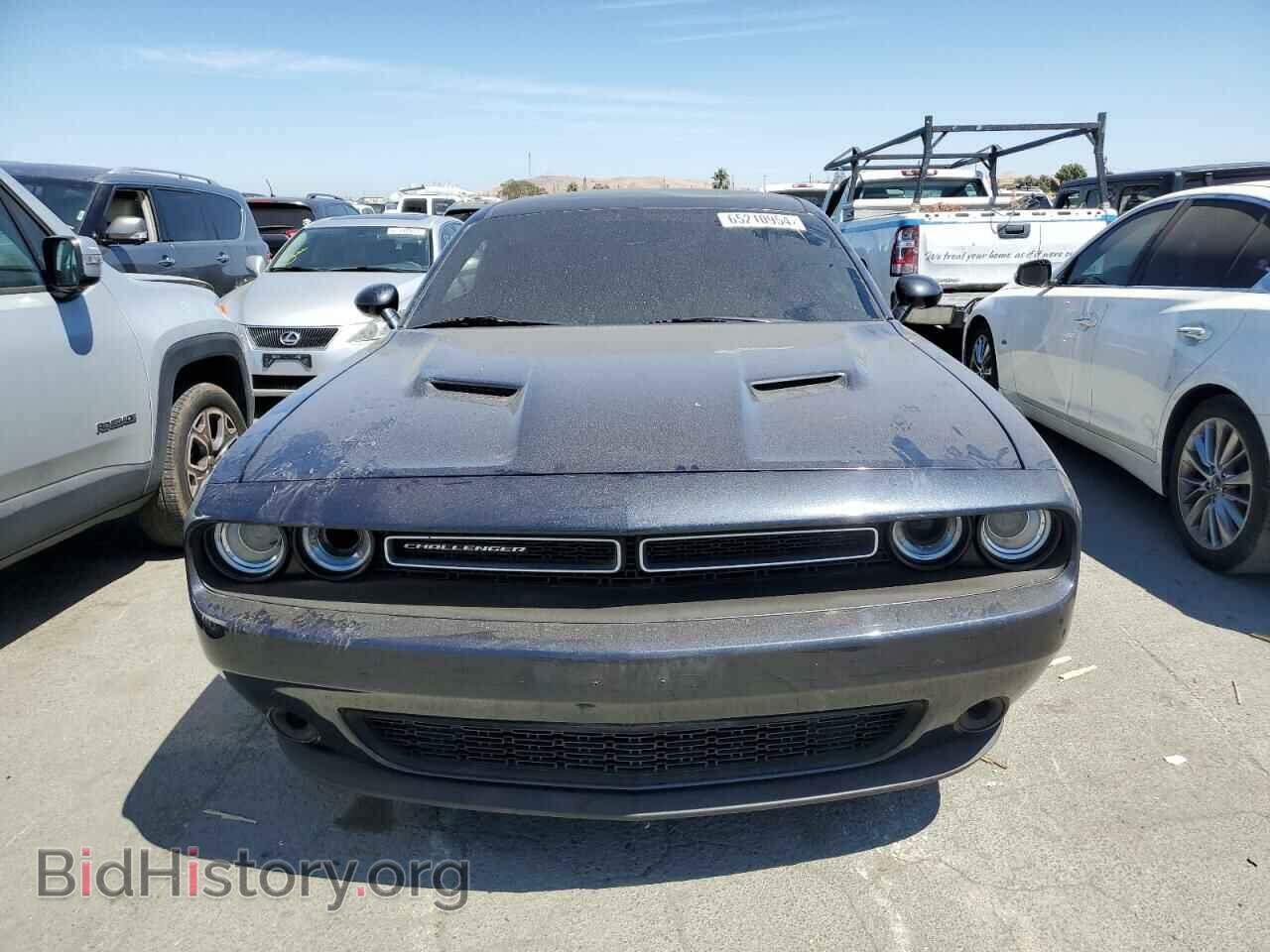 2016 DODGE CHALLENGER - VIN: 2C3CDZAG1GH305616 - Photo 5