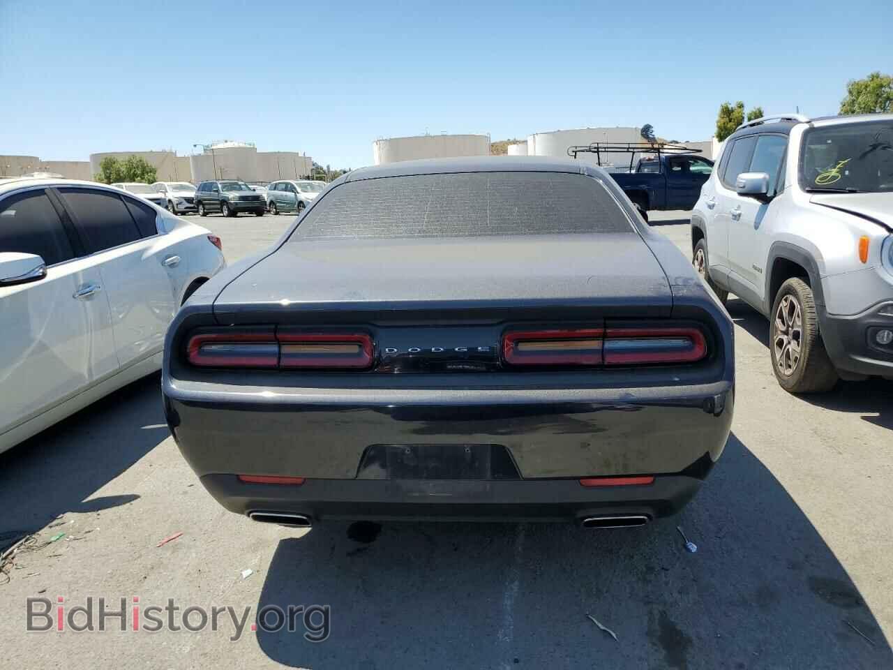 2016 DODGE CHALLENGER - VIN: 2C3CDZAG1GH305616 - Photo 6