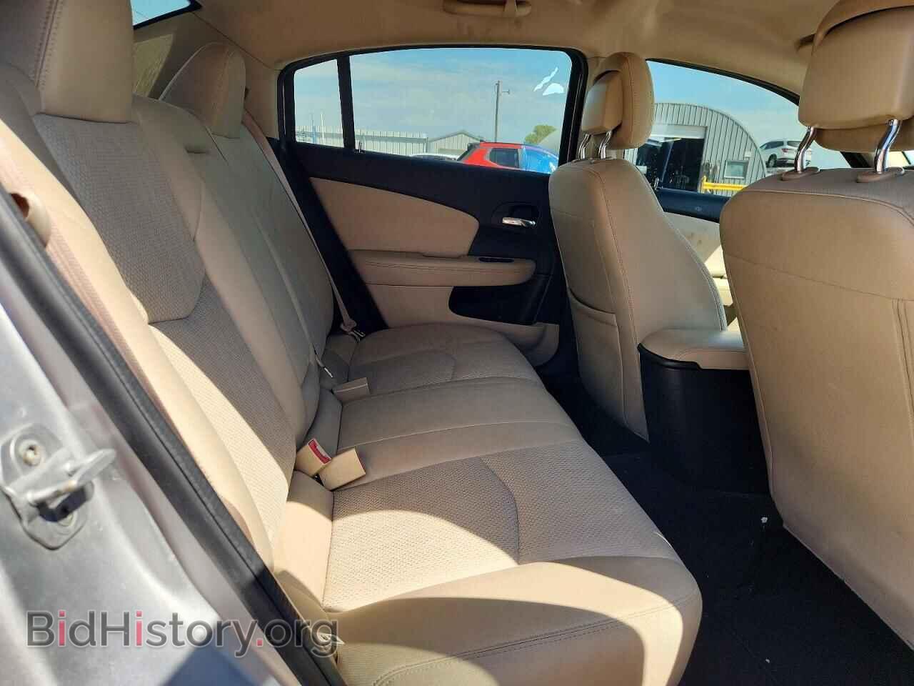 2012 CHRYSLER 200 - VIN: 1C3CCBAB3CN222527 - Photo 10