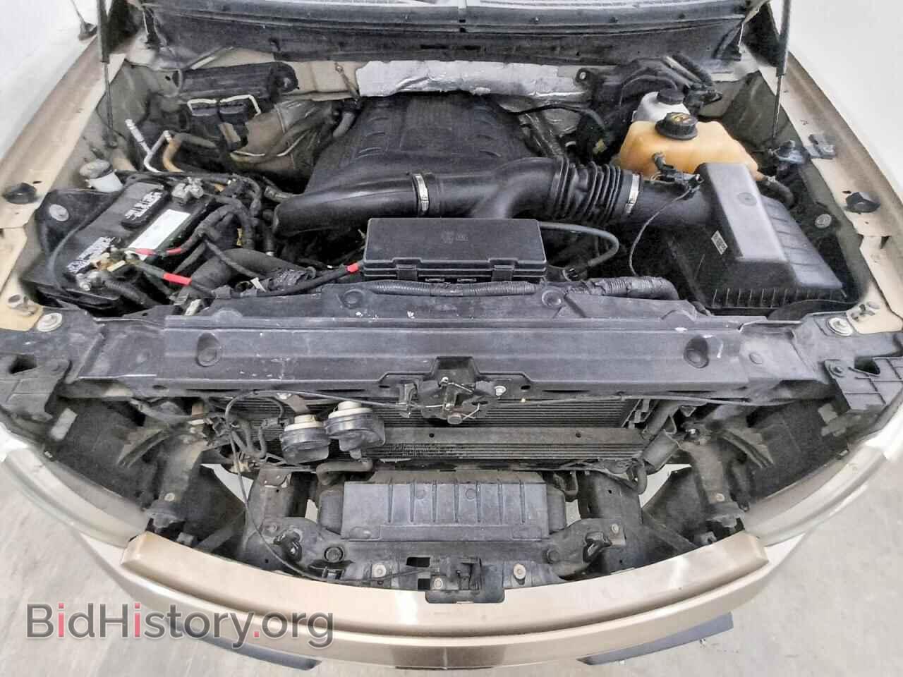 2013 FORD F150 - VIN: 1FTFW1ET2DKE97614 - Фото 11